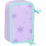 Frozen Plumier Spirit Disney triple 37 pzs | shoptok.hr