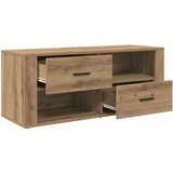 TV ormar Umjetnički hrast 100 x 35 x 40 cm Konstruirano drvo | Eponuda.com