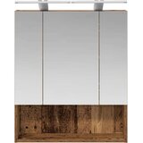  Kopalniška ogledalna omara s polico Star les 60 x 14.5 x 70 cm, (5000233332) | Shoptok.si