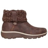 Skechers Polškornji Slip-ins Relaxed Fit Easy Going Cozy Weather pisana Cene