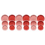 Tognana set tanjura louise one pompei 18/1 Cijene
