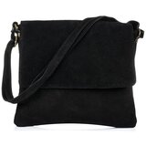 Vera Pelle Ročne torbice b67 Črna | Shoptok.si