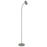 Eglo 902173 - podna lampa carlo 1xE14/18W/230V zelena | Eponuda.com