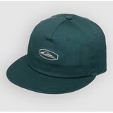 Quiksilver Drifter Canvas Kapa s šiltom blue coral Cene