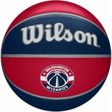 Wilson NBA Team Tribute Basketball Washington Wizards 7 Cijene