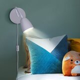 solight WO54-W - LED prigušiva zidna lampica LED/4W/230V | Eponuda.com