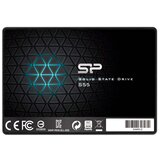  SSD Silicon Power 2.5 SATA 240GB SP240GBSS3S55S25 Cene