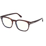 Tom Ford FT5868-B 052 M (51) Havana/Kristalna Cene
