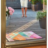 wash+dry PREDPRAŽNIK Snorre 50/75 cm večbarvno | Shoptok.si