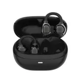 ows ear clips headset onflow 14 black ( CNS-TWS14B )
