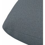  Jastučići za sjedenje VIANEN 4 kom. 100% poliester Plava - Plava 45 x 45 x 12 cm | shoptok.hr