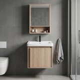 Rea Komplet kopalniškega pohištva z umivalnikom Gama T25023 BXM 50CM Cene