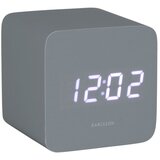 Karlsson Digitalna budilka Spry Square – | Shoptok.si