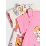 Sinsay Pamučne majice s printom 2 kom PAW Patrol | shoptok.hr