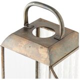 House Nordic Metalna/staklena lanterna (visina 60 cm) Herslev – | shoptok.hr