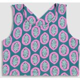 Coccodrillo Otroški top zelena barva | Shoptok.si