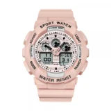 Ženski sat 3017 roze