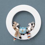 Zazu Nočna stenska Lučka z mehkimi magnetnimi Igračami - 569 | Shoptok.si