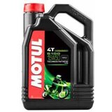 Motul olje 5100 ester 4t moto 15w50 4L | Shoptok.si