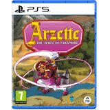 Arzette The Jewel of Faramore (PS5) | Shoptok.si