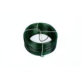 Gartenmax Žica za vezivanje biljaka 1.2mm x 50m, Zelena Cene