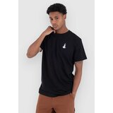 Hurley Nazare Lithse T-shirt black | Shoptok.si