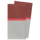 Remember Tekstilne salvete u setu od 2 kom Raspberry - | shoptok.hr
