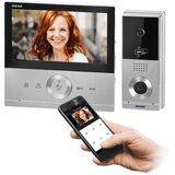 Orno Video interfon 7", set, Full HD, IP65, Conessi - OR-VID-MS-1075 | Eponuda.ba