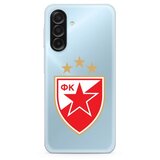  Futrola ultra tanki print clear za samsung a175f/a176b galaxy a17 4g/5g zf004 ( F124435 ) Cene