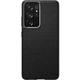 galaxy S21 ultra liquid air black ACS02350