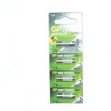  Baterija specialna alkalna 27AF (MN27, V27GA) 5 blister B1301 | Shoptok.si