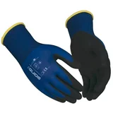GUIDE Zaštitne rukavice 578 (9, Tamnoplave boje)