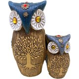 Signes Grimalt Kipci in figurice Slika Sove 2U Kostanjeva | Shoptok.si
