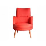 Atelier Del Sofa fotelja victoria tile red Cene