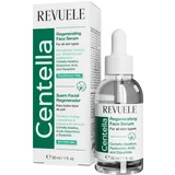 Revuele serum - Centella Regenerating Face Serum
