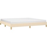  Za krevet krem 200x200 cm od tkanine | shoptok.hr