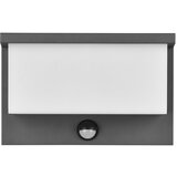  Zunanja svetilka s senzorjem gibanja (višina 15 cm) Nestos – | Shoptok.si