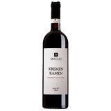 Matalj Kremen kamen crveno vino 0.75l Cene