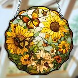 IZMAEL Hvatač sunca - Sunflower/Tip6/S | shoptok.hr