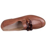 Remonte Mokasini D0K0024 Kostanjeva | Shoptok.si