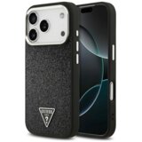  OVITEK MAGSAFE Z BLESKEČIM TRIKOTNIKOM IN LOGOM ZAŠČITNI OVITEK ZA IPHONE 17 PRO, (5000338061) Cene