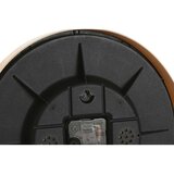  Zidni sat Home ESPRIT Bež Prirodno PVC Drvo 30 x 4 7 x 30 cm (2 kom.) | shoptok.hr