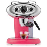 Illy kavni aparat X7.1 iperespresso, roza u