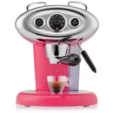 Illy kavni aparat X7.1 iperespresso, roza