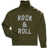 Zadig&voltaire X60425 Kaki Cijene