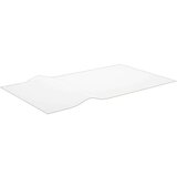  Zaščita za mizo prozorna 180x90 cm 2 mm PVC, (20713780) | Shoptok.si