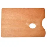 able, slikarska paleta pravougaona, 20 x 30cm ( 617020 )