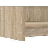  Kreveta Hrast sonoma 75 x 36 x 80 cm Konstruirano drvo | shoptok.hr