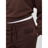 GAP Sweatpants with logo - Women's | Shoptok.si
