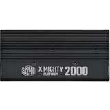 Cooler Master x mighty 2000W platinum modular napajanje (MPS-K001-AFBP-NBEU) 10Y Cene